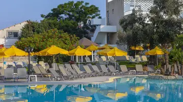 Hotel Mayfair Gardens