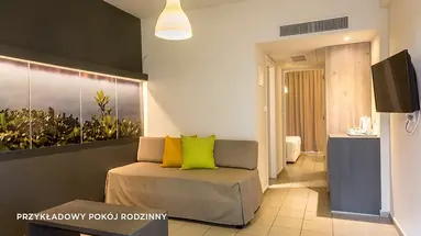 Hotel Mayfair Gardens