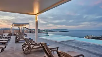 Hotel Mayflower Hotel Malta