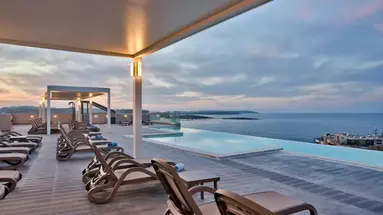 Hotel Mayflower Hotel Malta