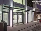 HOTEL MAYFLOWER