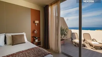 HOTEL MAYFLOWER