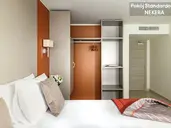 HOTEL MAYFLOWER