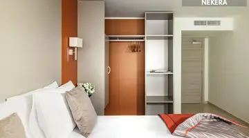 HOTEL MAYFLOWER