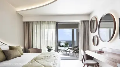 Hotel Mayia Exclusive Resort & Spa