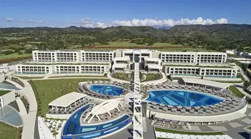 Hotel Mayia Exclusive Resort & Spa