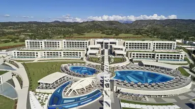 Hotel Mayia Exclusive Resort & Spa