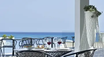 Hotel Mayia Exclusive Resort & Spa