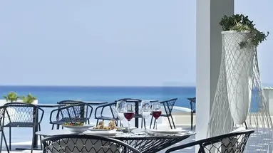 Hotel Mayia Exclusive Resort & Spa