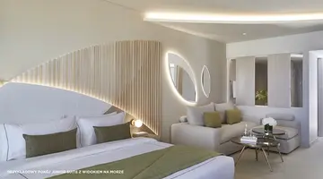 Hotel Mayia Exclusive Resort & Spa