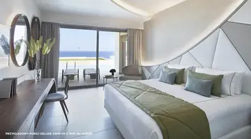 Hotel Mayia Exclusive Resort & Spa
