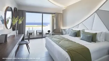 Hotel Mayia Exclusive Resort & Spa