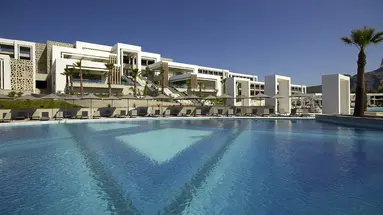 Hotel Mayia Exclusive Resort & Spa