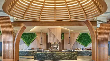 Hotel Mayia Exclusive Resort & Spa