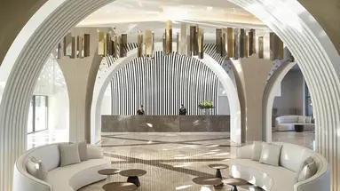 Hotel Mayia Exclusive Resort & Spa