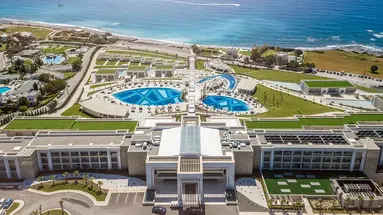 Hotel Mayia Exclusive Resort & Spa