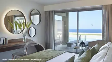 Hotel Mayia Exclusive Resort & Spa
