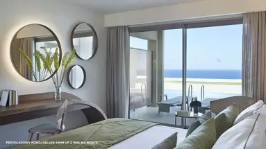 Hotel Mayia Exclusive Resort & Spa