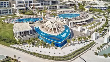 Hotel Mayia Exclusive Resort & Spa