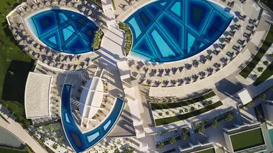 Hotel Mayia Exclusive Resort & Spa
