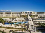 Hotel Mayia Exclusive Resort & Spa