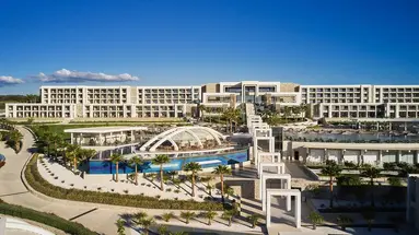 Hotel Mayia Exclusive Resort & Spa