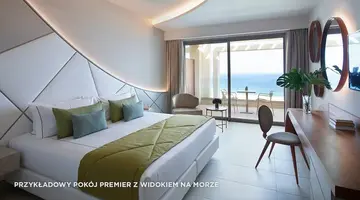 Hotel Mayia Exclusive Resort & Spa