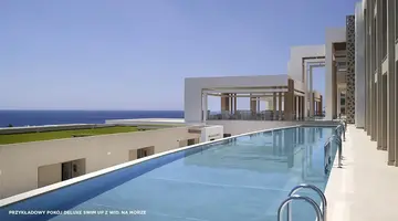 Hotel Mayia Exclusive Resort & Spa