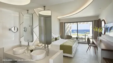 Hotel Mayia Exclusive Resort & Spa