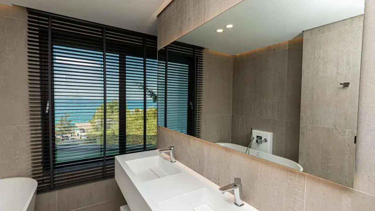 Hotel Mazarine