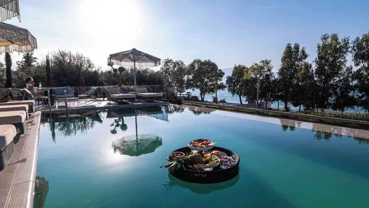 Hotel Mazarine