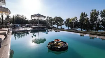 Hotel Mazarine