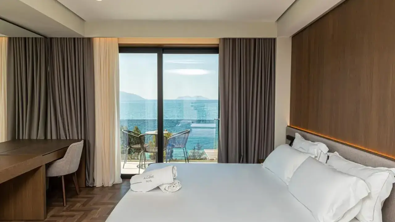 Hotel Mazarine