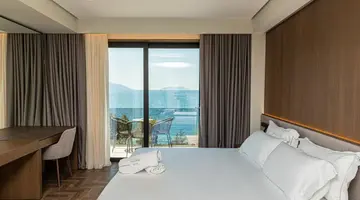 Hotel Mazarine