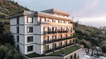 Hotel Mazarine