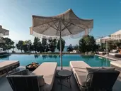Hotel Mazarine