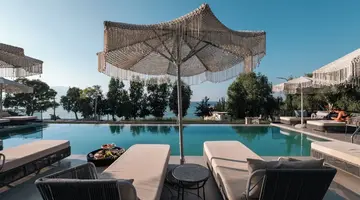 Hotel Mazarine