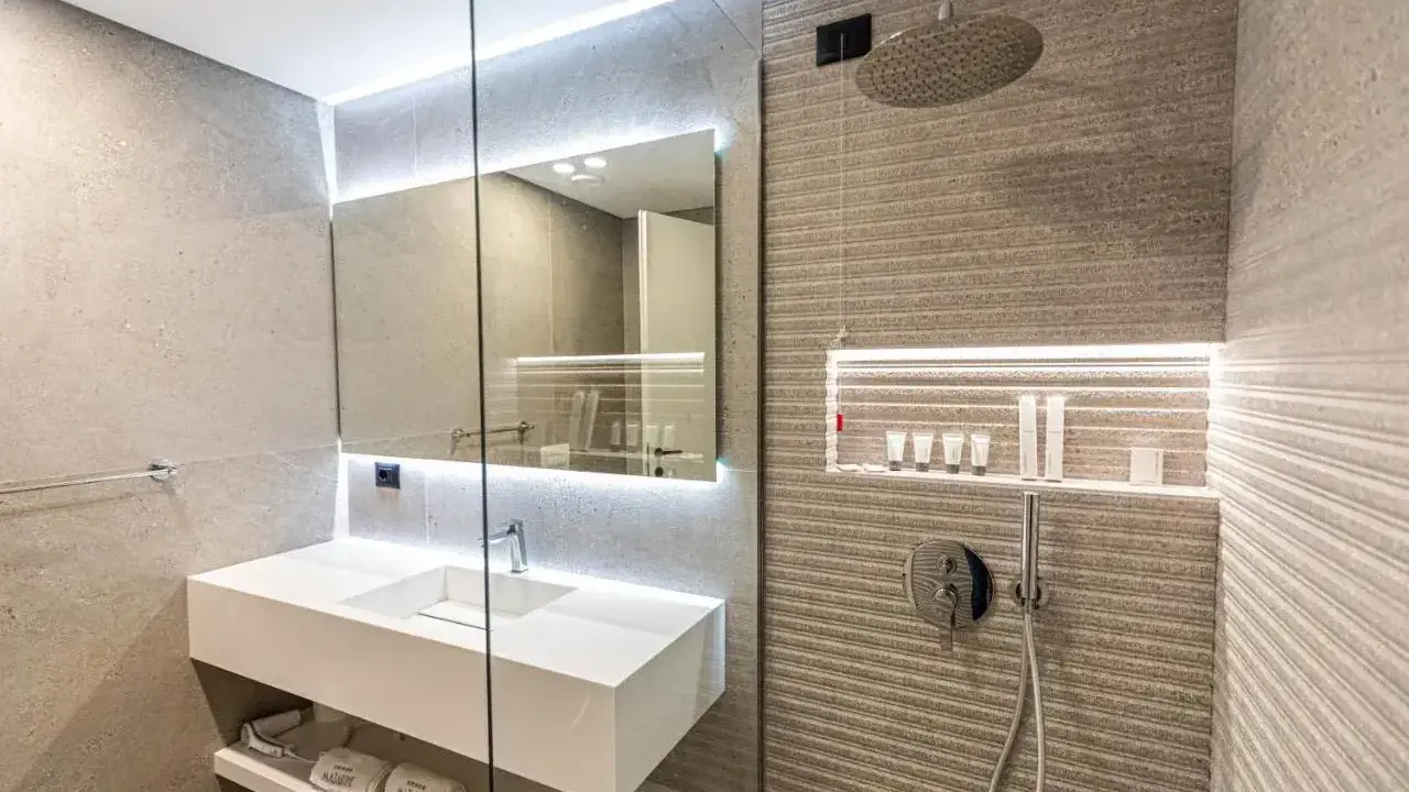Hotel Mazarine
