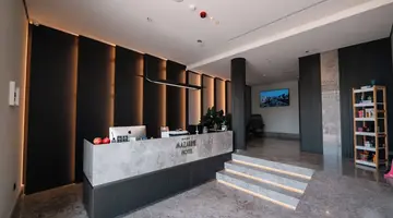 Hotel Mazarine