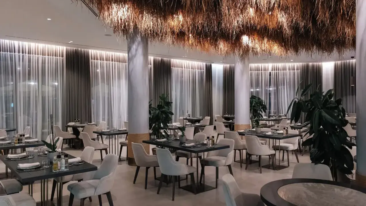 Hotel Mazarine