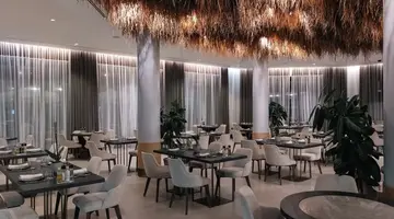 Hotel Mazarine