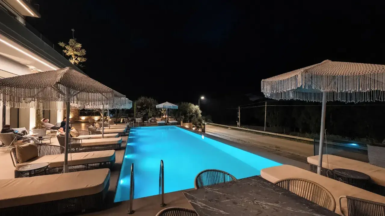 Hotel Mazarine