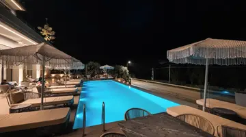 Hotel Mazarine