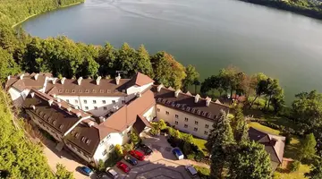 Hotel Mazuria Country & SPA Mrągowo