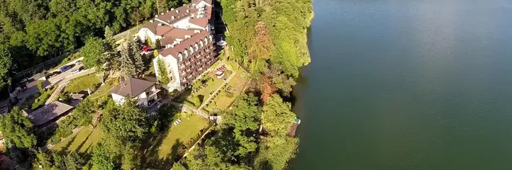 Hotel Mazuria