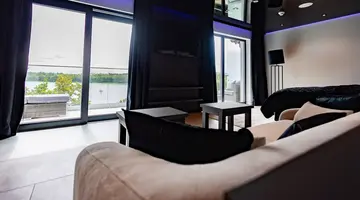 Hotel Mazuria Country & SPA Mrągowo