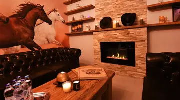 Hotel Mazuria Country & SPA Mrągowo