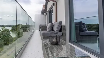 Hotel Mazuria Country & SPA Mrągowo