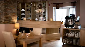 Hotel Mazuria Country & SPA Mrągowo