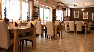 Hotel Mazuria Country & SPA Mrągowo